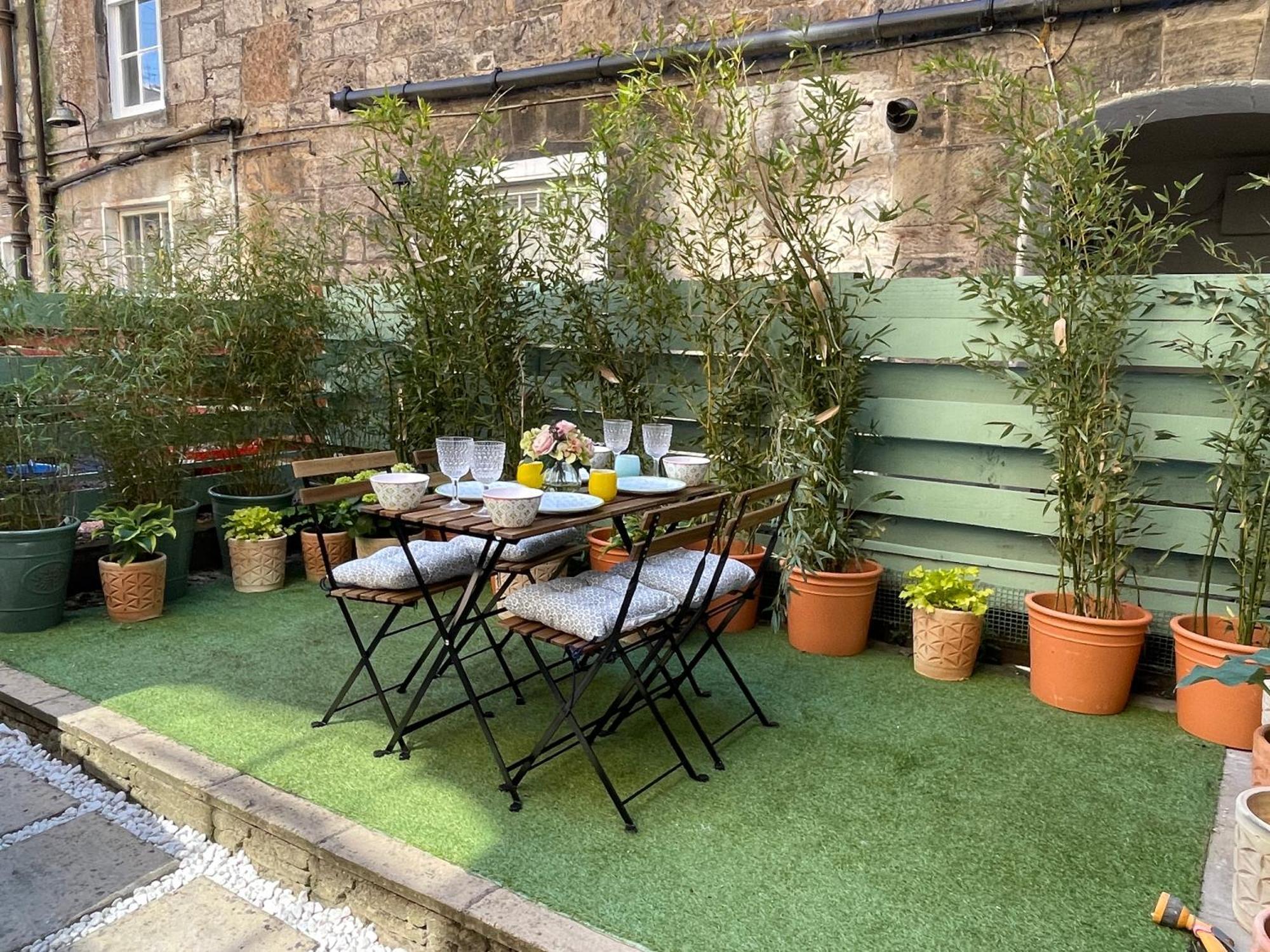 Hotel The Broughton Townhouse 3*
