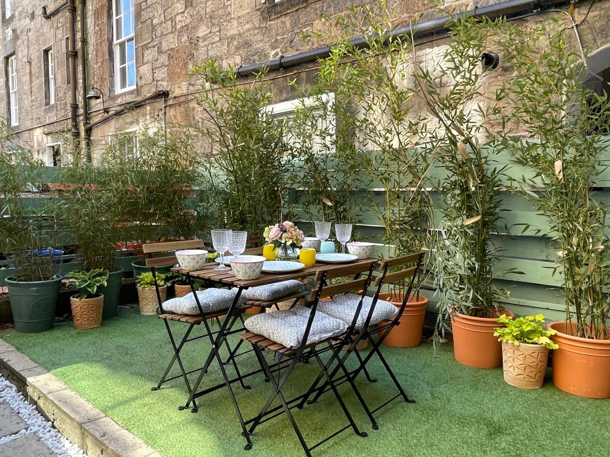 The Broughton Townhouse EDI