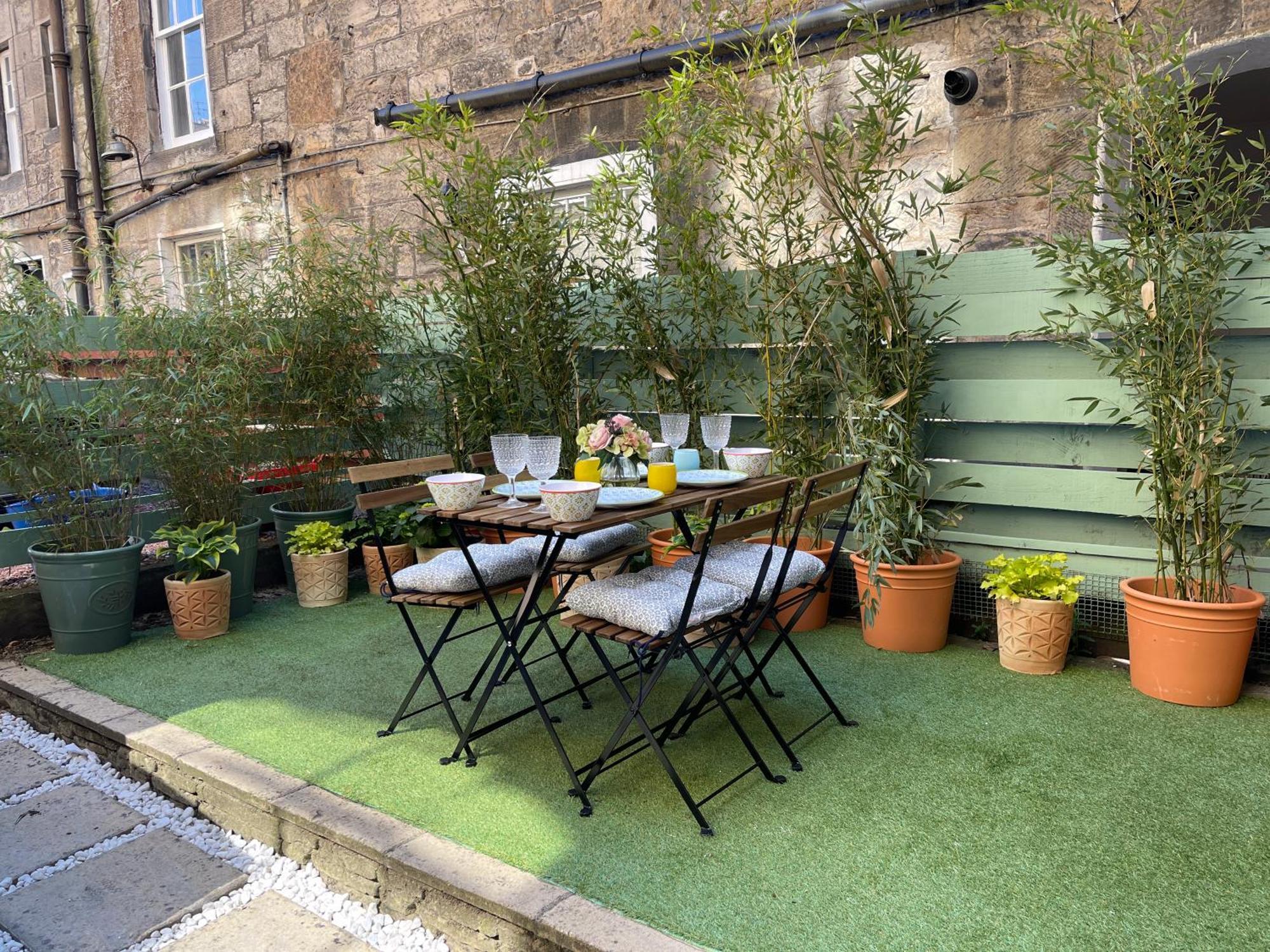 The Broughton Townhouse